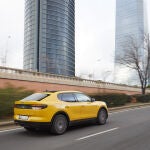 Ford Capri, el mito se renueva