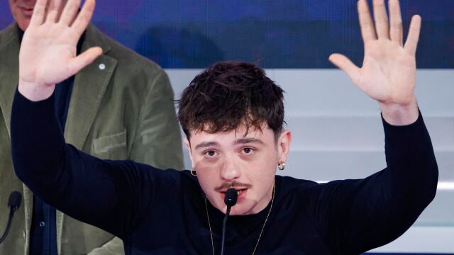 75th Sanremo Italian Song Festival