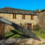 El mágico pueblo asturiano donde puede construir tu propio cuchillo que será único en el mundo