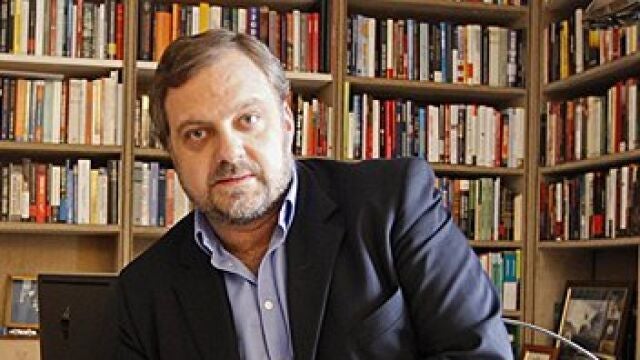 Gustavo de Arístegui, diplomático