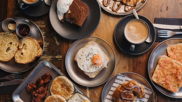 Brunch en Restaurante Desfate 