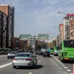 Plan de movilidad por Intercambiador en Conde de Casal: refuerzo en L1 y L9 y nuevas cabeceras en buses interurbanos