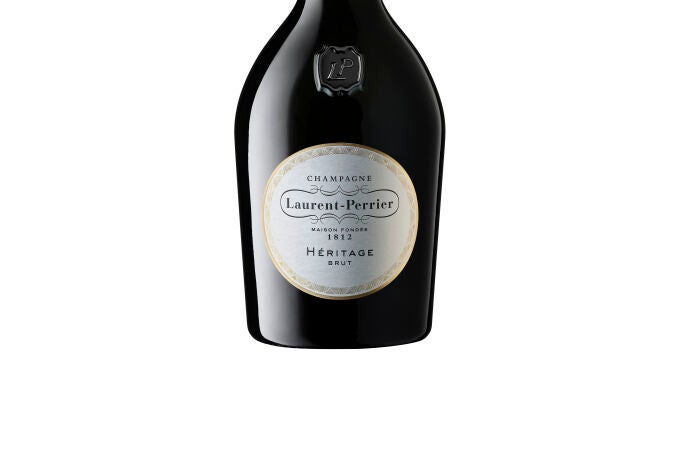 Héritage . Laurent-Perrier