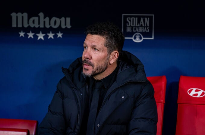 Spain Primera Division -Atletico Madrid vs Celta de Vigo