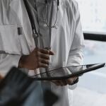 La herramienta digital 'Libro del residente' que permitirá mejorar la atención sanitaria