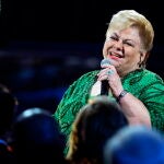 Paquita la del Barrio dies at 77