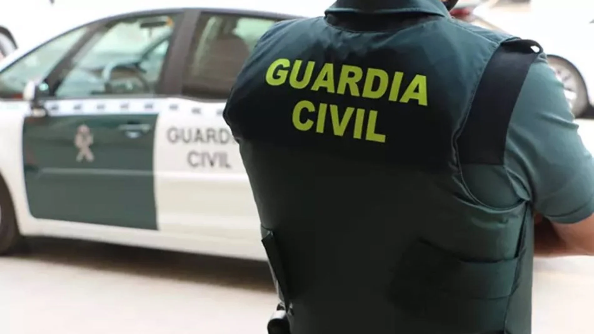 Sucesos.- Investigan una agresión a una mujer con líquido corrosivo en Mutxamel (Alicante)
