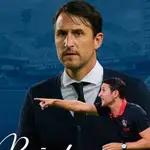 Fútbol.- Beñat San José, nuevo entrenador de la SD Eibar