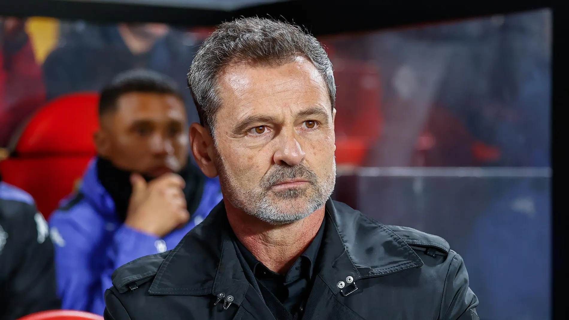 Fútbol.- El Real Valladolid destituye a Diego Cocca y Álvaro Rubio toma el mando