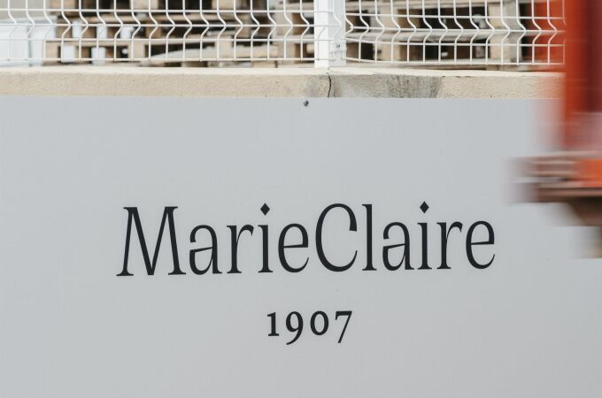 Economía.- La empresa que compró Marie Claire anuncia el cierre de la textil y el despido de toda la plantilla