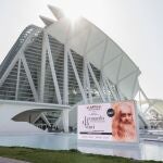 Cultura.- La exposición inmersiva 'Leonardo da Vinci 500 años de genio' llega en marzo al Museu de les Ciències