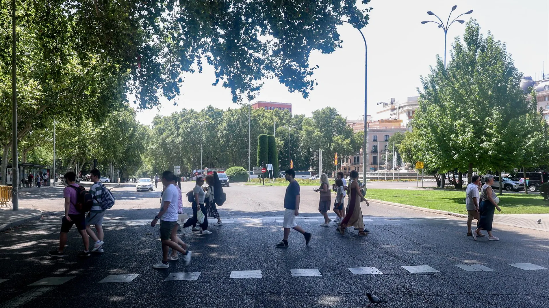 MADRID.-Los municipios de menos de 2.500 habitantes aumentan un 13% su población y la región supera los 7 millones de habitantes