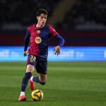 FC Barcelona v Rayo Vallecano - La Liga EA Sports