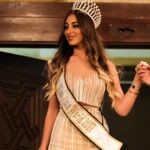 Miss Mundo Angy Morad