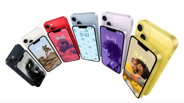 El iPhone 14 más barato que nunca en Amazon antes de la llegada del nuevo iPhone barato