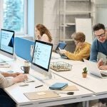 Banco Santander continúa respaldando la labor de las pymes de nuestro país