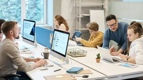 Banco Santander continúa respaldando la labor de las pymes de nuestro país
