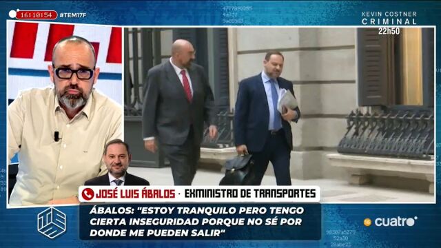 'Todo es Mentira'