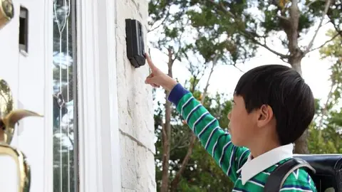Los 5 Mejores timbres inalámbricos para exterior