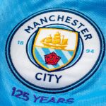 El oscuro secreto que se esconde tras el escudo del Machester City