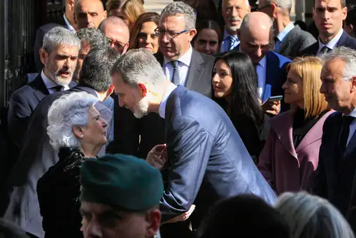 Alicante, garante de los valores de Altamira Alicante, garante de los valores de Altamira