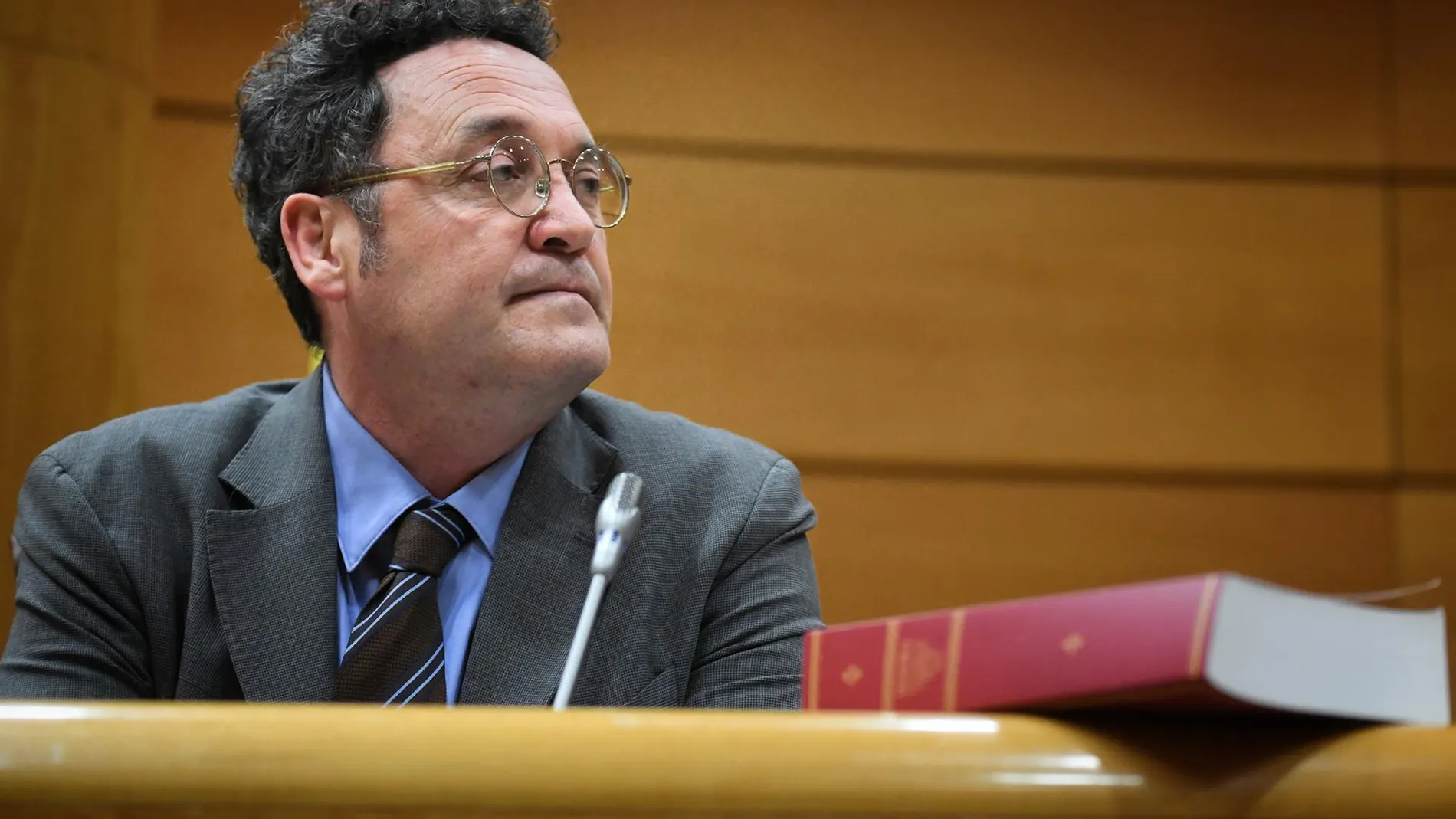 AM2- PP y Vox urgen a García Ortiz a dimitir por su "servilismo" y el PSOE replica:"Feijóo y Ayuso apestan a corrupción"
