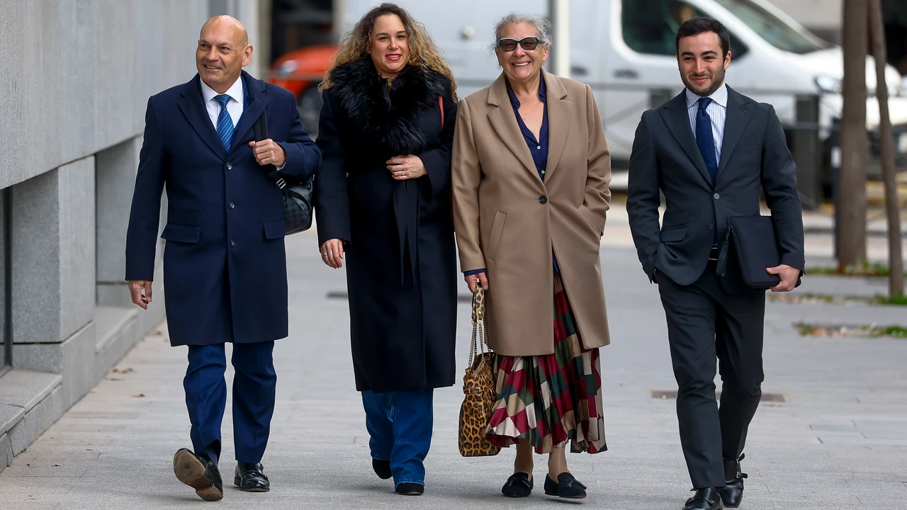 Leonor Pano declara este miércoles por el rescate de Air Europa con el foco puesto en Aldama