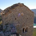 Ermita de Santa Quiteria y San Bonifacio