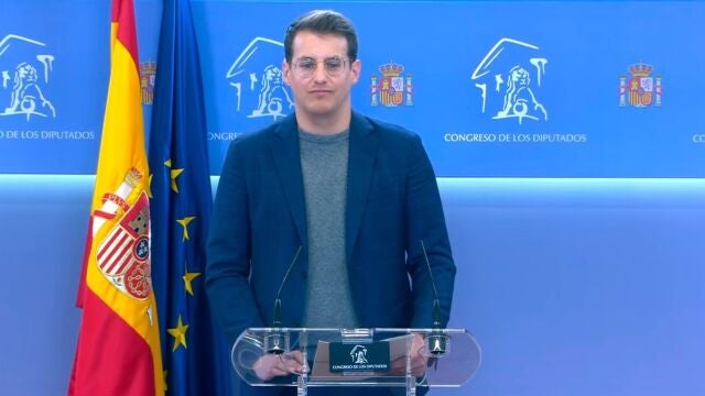 Sumar defenderá hoy en el Congreso una iniciativa para crear un fondo compensatorio de 87 millones para Aragón