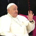 El Papa Francisco ha pasado una buena noche 