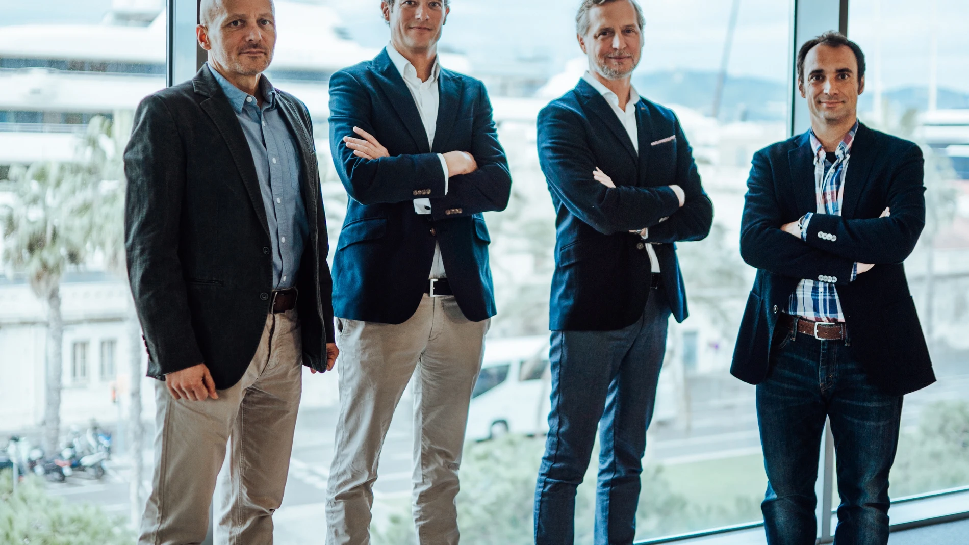 4Founders Capital lanza su tercer fondo de venture capital