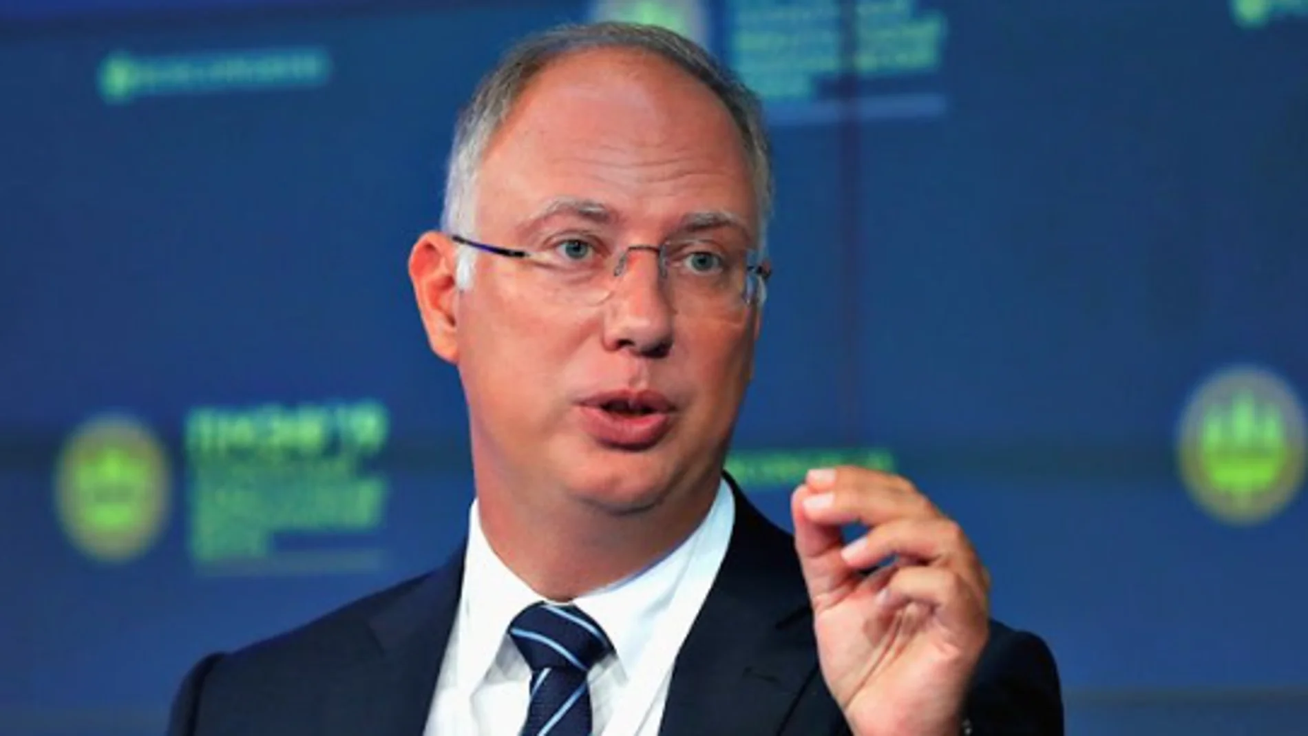 Un ex banquero de Goldman Sachs: así es Kirill Dmitriev, el hombre de Putin para negociar la parte económica del acuerdo con EEUU
