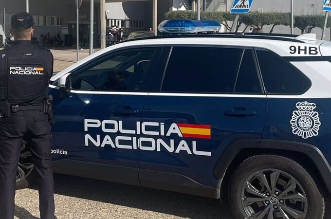 Sucesos.- Muere un niño de tres años en una piscina de una vivienda de Marbella
