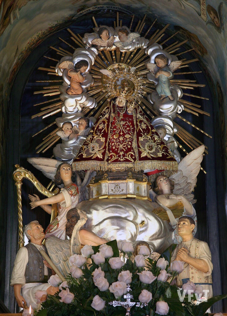 Virgen de Campanar