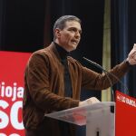 MADRID.-PSOE-M ve "de sentido común" que Pedro Sánchez haya rechazado acudir a la comisión de Begoña Gómez en la Asamblea