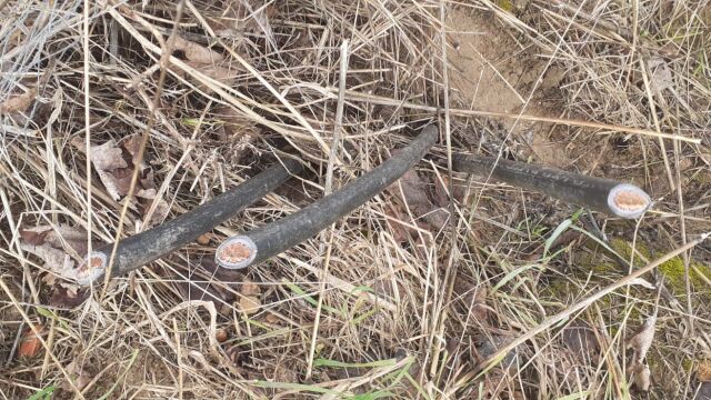 ASAJA Valladolid alerta de una nueva oleada de robos en el campo en las provincias de Valladolid, Ávila y Segovia