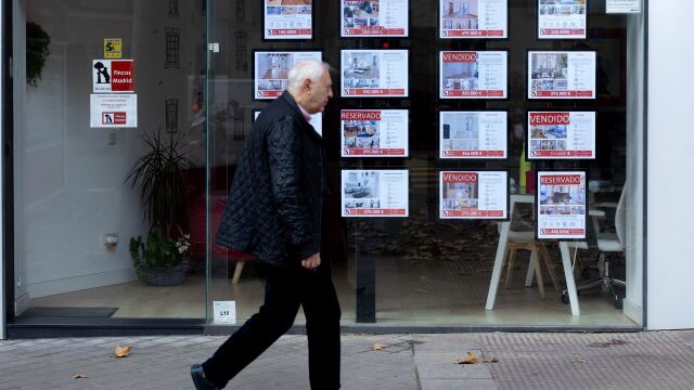 MADRID.-La Comunidad de Madrid registró 70.339 hipotecas constituidas sobre viviendas en 2024, un 10% más que el año anterior