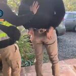 Cae una red de la mafia rusa que blanqueaba dinero del crimen organizado en España