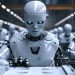 Robots. Redes botnet se dedican a propagar virus y a infectar ordenadores y otras máquinas