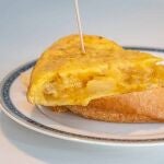 Esta es la mejor tortilla de patata de Vizcaya que cautivó a un ex jugador del Athletic Club de Bilbao