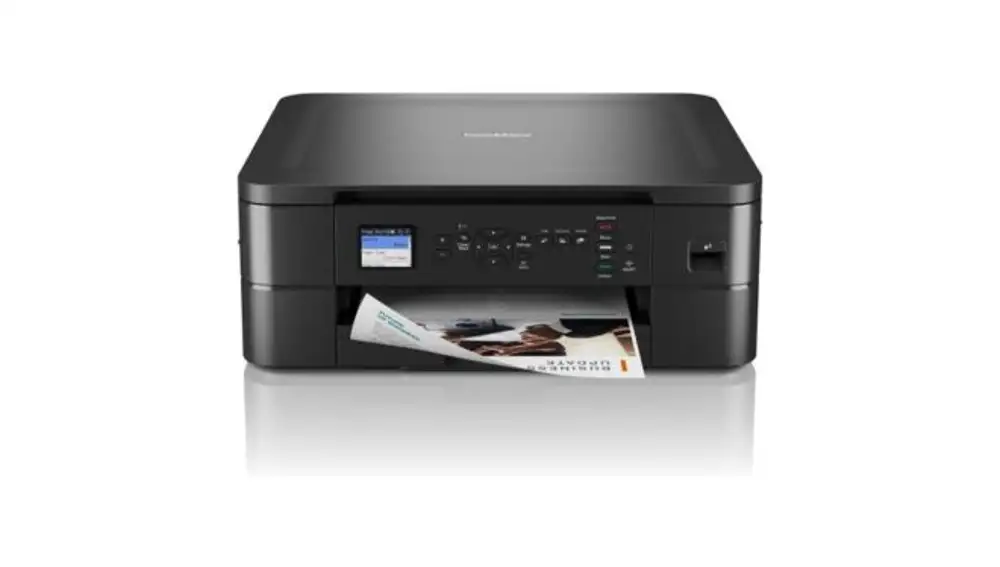 Brother DCPJ1050DW