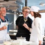 Regent Seven Seas Cruises revoluciona el turismo gastronómico con 12 nuevos Epicurean Explorer Tours