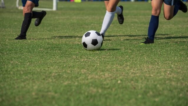 Fútbol femenino