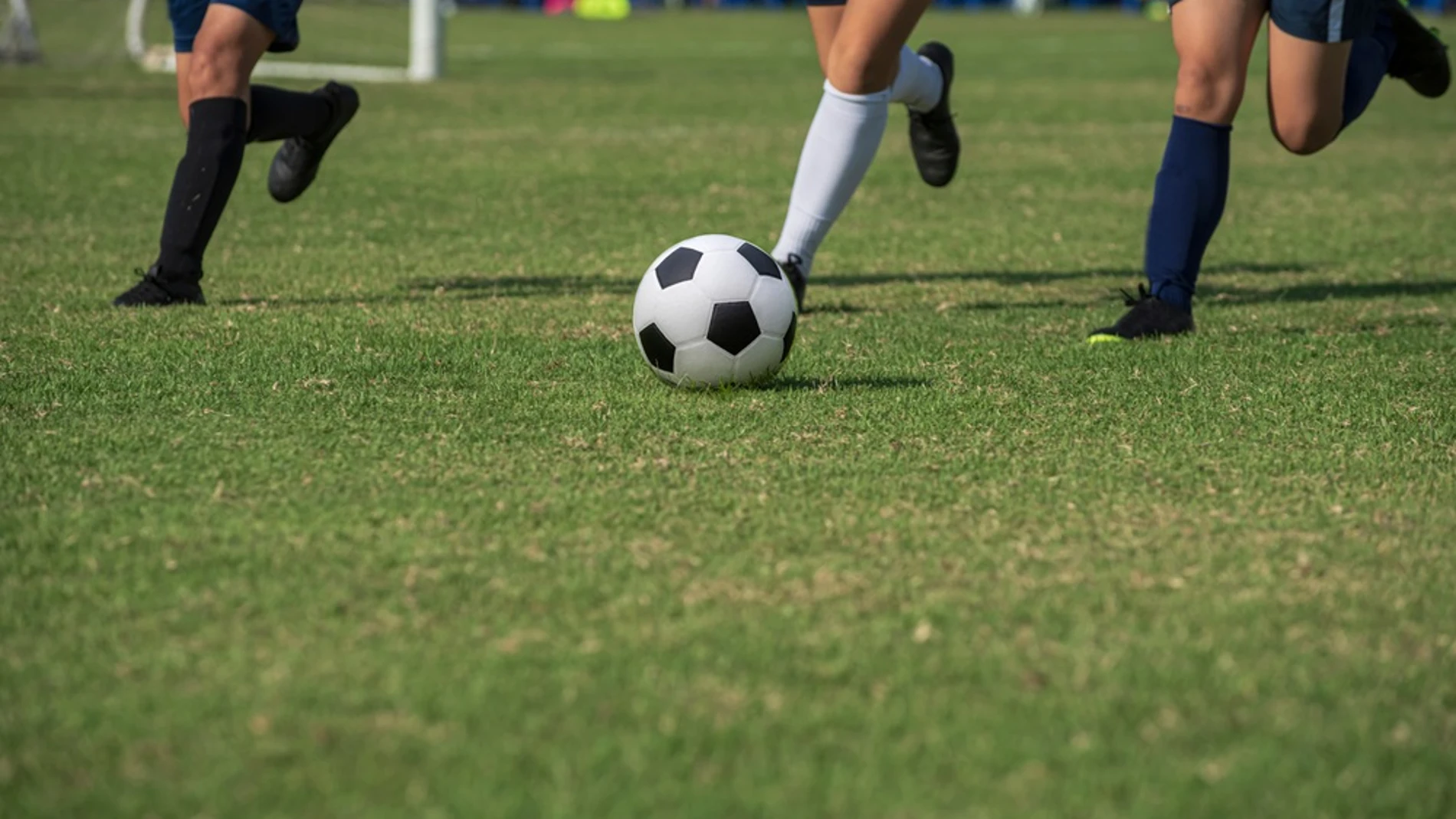 Fútbol femenino REMITIDA / HANDOUT por GOBIERNO DE ASTURIAS Fotografía remitida a medios de comunicación exclusivamente para ilustrar la noticia a la que hace referencia la imagen, y citando la procedencia de la imagen en la firma 19/02/2025