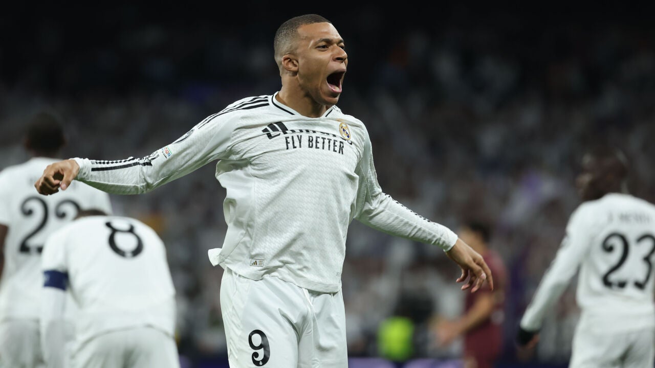 El Real Madrid se lo pasa bomba contra el Manchester City de Guardiola (3-1)