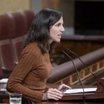 Belarra pide a Sánchez aclarar si prevé un adelanto electoral: "El PSOE se está moviendo"