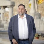 Junqueras (ERC) ve un "buen momento" la semana que viene para que se efectúe la condonación del FLA