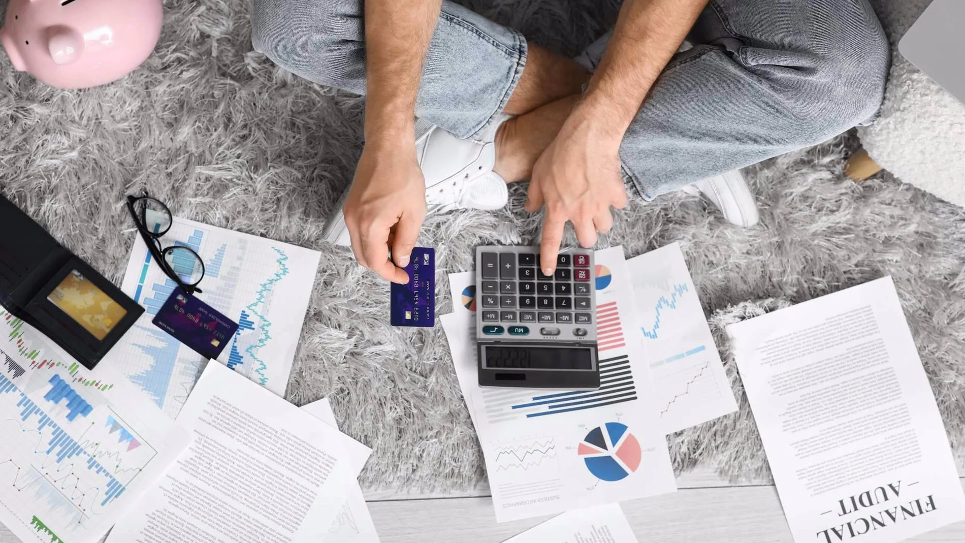 Adiós al sobreendeudamiento; ¿cómo Repara tu Deuda aplica la Ley de Segunda Oportunidad?