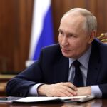 Ucrania.- La UE eleva la presión contra Putin con más sanciones contra la flota fantasma y las importaciones de aluminio