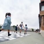 MADRID.-Majadahonda.- Jornadas de Puertas Abiertas en febrero y marzo en escuelas infantiles, colegios e institutos